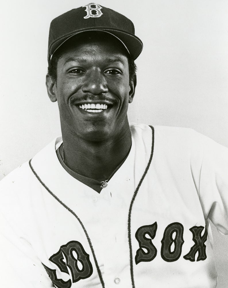 CardCorner 1985 Topps Oil Can Boyd Baseball Hall of Fame